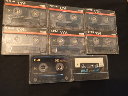 Audio kassette cassette - kassette,