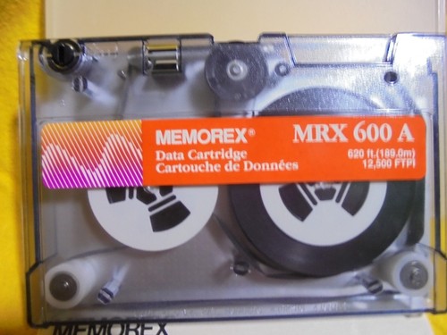 Memorex mrx 600 - memorex, a