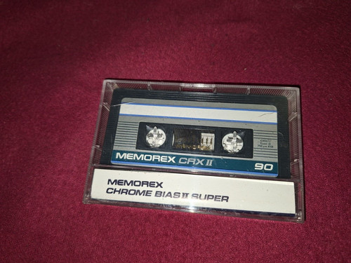 Memorex crx chrome - memorex,