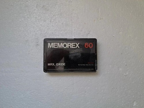 Vintage audio cassette - vintage,