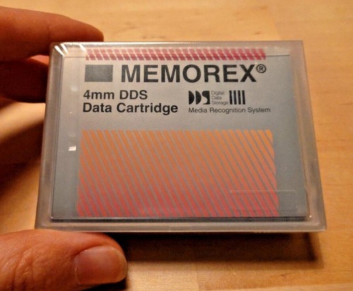Dat leerkassette 180 - leerkassette, min