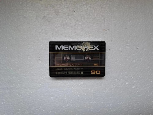 Vintage audio cassette - vintage,