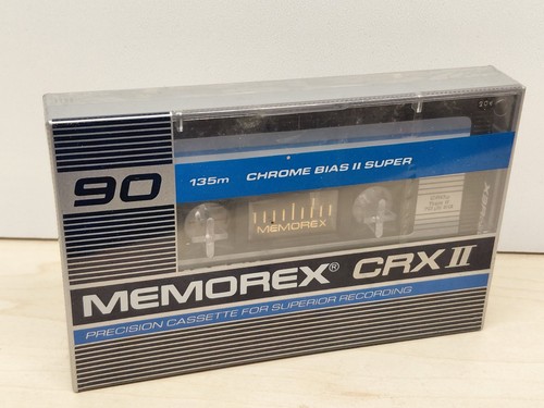 Momorex crx neu ovp - momorex, ii