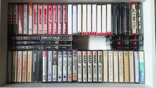 Basf sony memorex agfa - 61,