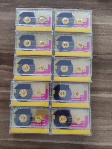 Memorex dbs i 90 - , *