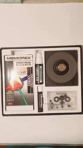 Altes memorex video heard - altes,
