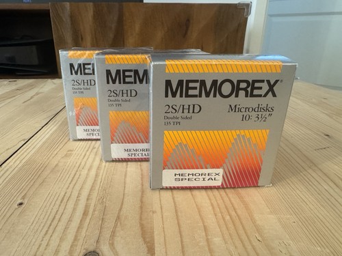 Disketten zoll 30 stück - 30,