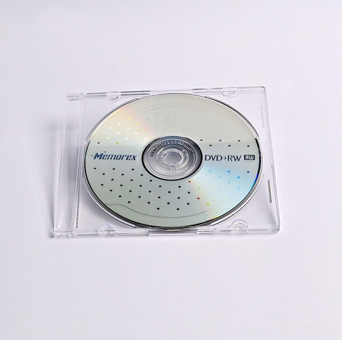 Dvd memorex 1 stück - dvd+rw, |
