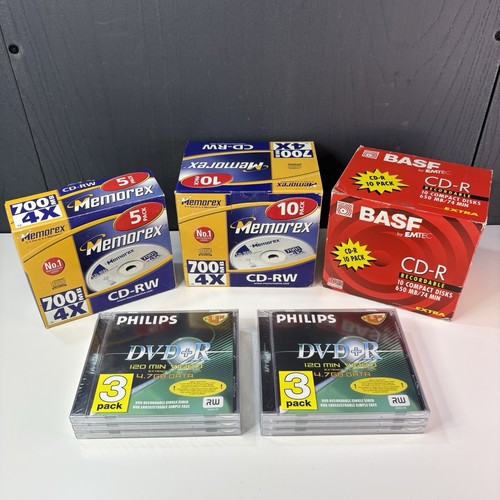 Leere disc posten - disc,