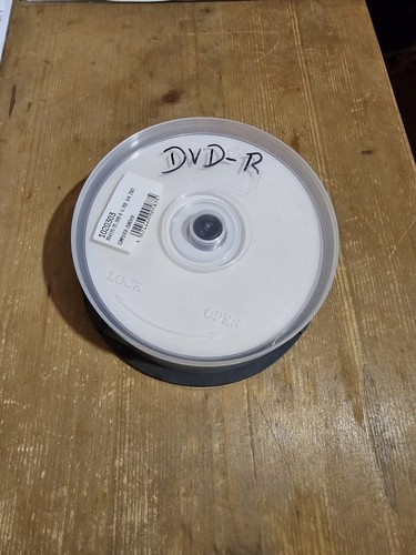 Memorex dvr 16x 7 - 4.7, gb